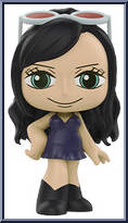 Nico Robin Action Figure