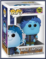 Barley Lightfoot from Onward - Pop! Vinyl Figures manufactured by Funko [Front]