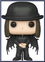 Ozzy Osbourne (Ordinary Man) Action Figure