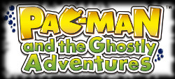 Pac-Man and the Ghostly Adventures