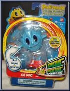 Ice Pac Action Figure