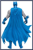 Batman from Page Punchers - 3" Scale manufactured by McFarlane [Loose]