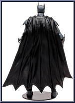 Batman (Injustice 2) from Page Punchers - 7" Scale manufactured by McFarlane [Loose]