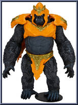 Gorilla Grodd Action Figure
