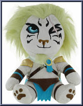 Ajani Action Figure