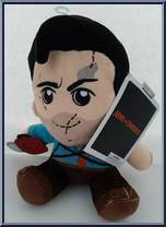 Ash Action Figure