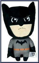 Batman (Modern) Action Figure