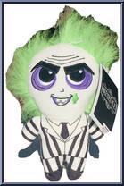 Beetlejuice Action Figure