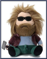 Bro Thor Action Figure