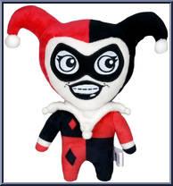 Harley Quinn Action Figure