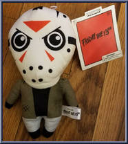 Jason Vorhees Action Figure