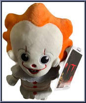 Pennywise Action Figure