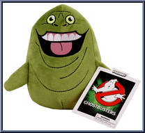 Slimer Action Figure