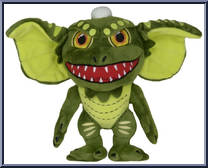 Stripe Action Figure