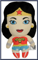 Wonder Woman Action Figure