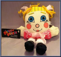 Sweet Dreams (Small) from Pillow People - Basic Series manufactured by Springs Industries [Front]