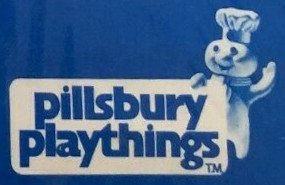 Pillsbury Playthings