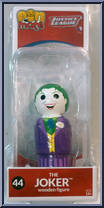 Joker Action Figure