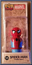 Spider-Man Action Figure