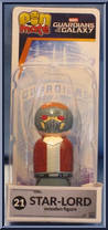 Star-Lord Action Figure