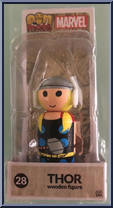 Thor Action Figure