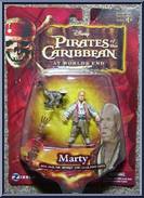 Marty Action Figure
