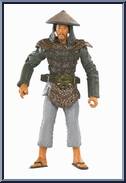 Tai Huang Action Figure