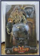 Davy Jones (Talking) Action Figure