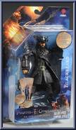 Blackbeard from Pirates of the Caribbean - On Stranger Tides - [6" Scale] - Series 2 manufactured by Jakks Pacific [Front]