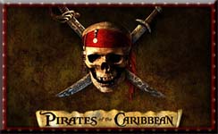 Pirates of the Caribbean - Swashbucklers