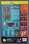 Drummer from Planetary - Basic Series manufactured by DC Direct [Back]