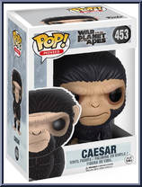 Caesar from Planet of the Apes - War for the Planet of the Apes Pop! manufactured by Funko [Front]