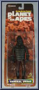 General Ursus from Planet of the Apes - Basic Series manufactured by Medicom [Front]
