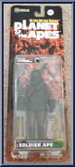 Soldier Ape from Planet of the Apes - Basic Series manufactured by Medicom [Front]
