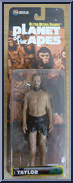 Taylor from Planet of the Apes - Basic Series manufactured by Medicom [Front]