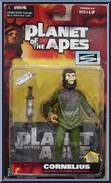 Cornelius from Planet of the Apes - Signature Series - Basic Series manufactured by Hasbro [Front]