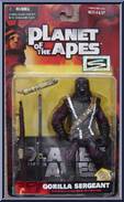 Gorilla Sergeant Action Figure