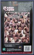 Gorilla Soldier from Planet of the Apes - Signature Series - Basic Series manufactured by Hasbro [Back]