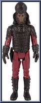 General Ursus Action Figure