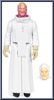 Mendez XXVI Action Figure
