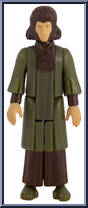 Zira Action Figure