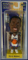 Chris Webber Action Figure