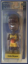 Kobe Bryant (Yellow) Action Figure