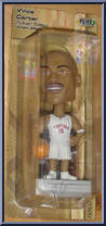 Vince Carter Action Figure