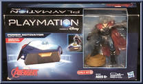 Power Activator (with Thor) Action Figure
