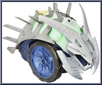 Ultron Prowler Bot from Playmation - Accessories manufactured by Hasbro [Loose]
