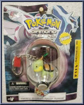 Turtwig Action Figure