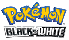 Pokemon - Black & White