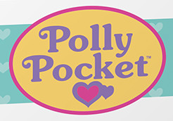 Polly Pocket (Funko)