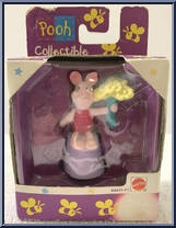 Piglet (Flowers) Action Figure